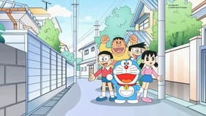 Doraemon — foto 11