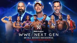 WWE: Next Gen — foto 1