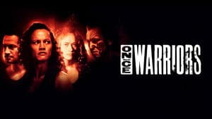 Once Were Warriors — foto 12