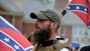 La face cachée des suprémacistes blancs aux USA — foto 1