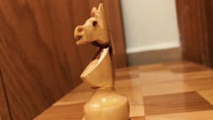 Jaque Mate — foto 2