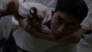 벌들의 비행 — foto 1