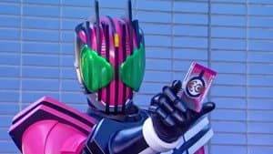 仮面ライダーディケイド — foto 2
