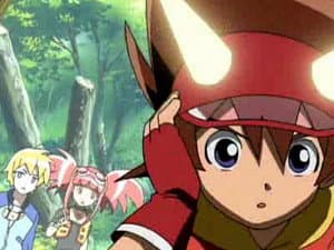 Episodio 1