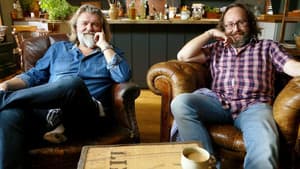 The Hairy Bikers' Comfort Food — foto 1