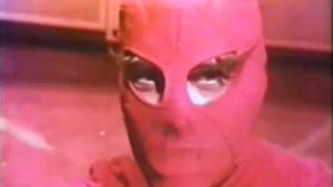 Capitán América y El Santo contra Spiderman — foto 5