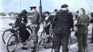 La Ligne de démarcation, une France coupée en deux (1940-1943) — foto 1
