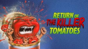 El retorno de los tomates asesinos — foto 8