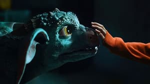 La Chica y el Dragón — foto 3