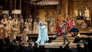 Puccini: Turandot — foto 2