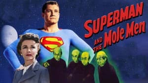 Superman and the Mole Men — foto 4