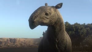 Top 10 Biggest Beasts Ever — foto 4