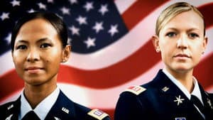 Unsung Heroes: The Story of America's Female Patriots — foto 1