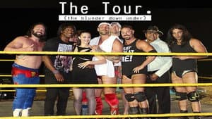 The Tour: Blunder Down Under — foto 1