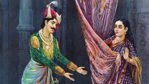 கீச்சக வதம் — foto 1