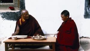 ལྷིང་འཇགས་ཀྱི་མ་ཎི་རྡོ་འབུམ། — foto 1