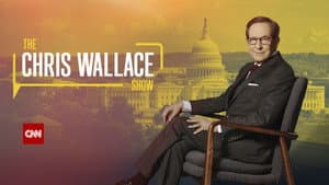 The Chris Wallace Show — foto 4