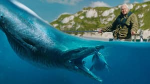 Attenborough and the Giant Sea Monster — foto 3
