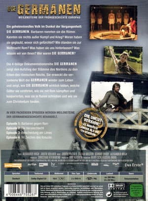 Temporada 1