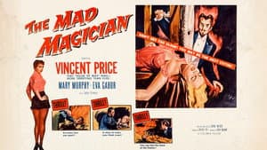 The Mad Magician — foto 6