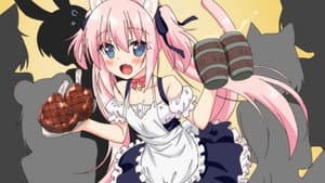 Boku no Risou no Isekai Seikatsu — foto 1