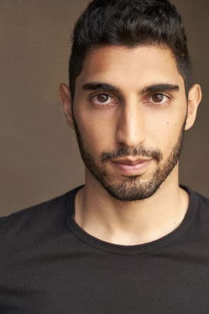 Mehdi Merali