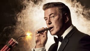 Comedy Central Roast of Alec Baldwin — foto 2