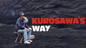 Kurosawa, la voie — foto 1