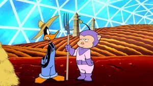 El viejo McDodgers
