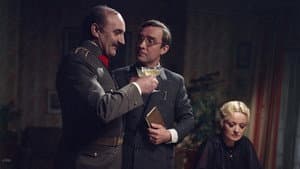 Můj nezdolný lev — foto 2