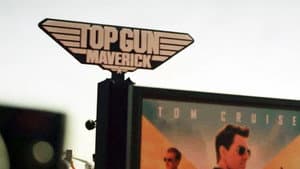 Top Gun Maverick : Le phénomène — foto 1