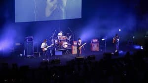 CNBLUE 2nd Official Fanclub Event 2011~ Welcome to BOICE JAPAN II ~ — foto 1