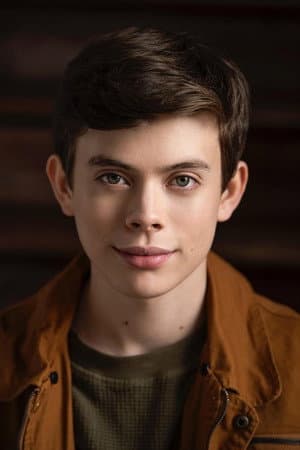 Jake Murphy