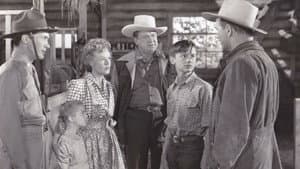 Thunderhead: Son of Flicka — foto 1
