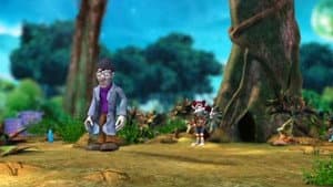 Episodio 43