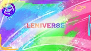 LENIVERSE — foto 2