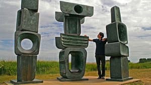 Romancing the Stone: The Golden Ages of British Sculpture — foto 2
