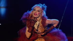 The Devil's Carnival — foto 3