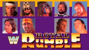 WWE Royal Rumble 1990 — foto 3