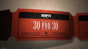 30 for 30 — foto 6