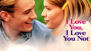 I Love You, I Love You Not — foto 2