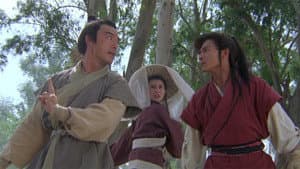 戰神傳說 — foto 3