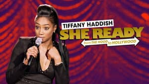 Tiffany Haddish: She Ready! From the Hood to Hollywood! — foto 10