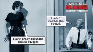 Die 1000 Glotzböbbel vom Dr. Mabuse — foto 4