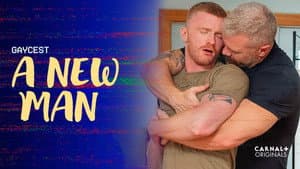 A New Man — foto 1