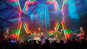 Todd Rundgren's Utopia - Live At The Chicago Theatre — foto 1