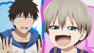 Uzaki-chan Wants to Hang Out! — foto 10