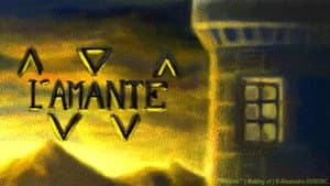 L'amante — foto 9