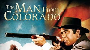The Man from Colorado — foto 5