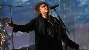 The Cure: Songs Of A Lost World — foto 1